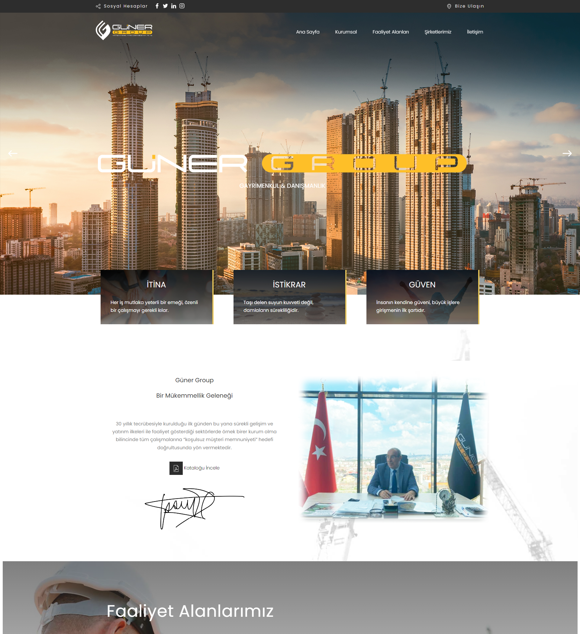 Portfolio Resim